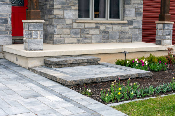 Professional Driveway Pavers in Prairie Heights, WA