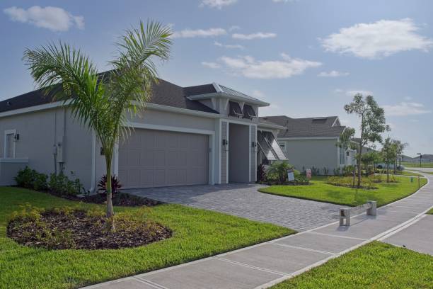 Reasons to Select Us for Your Driveway Paving Requirements in Prairie Heights, WA